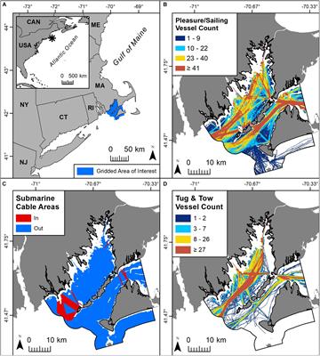 Applications of Spatial Autocorrelation Analyses for Marine Aquaculture Siting